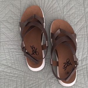 OTBT Springer sandal, new